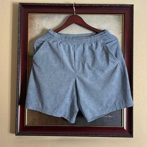 Lululemon men’s running short small
